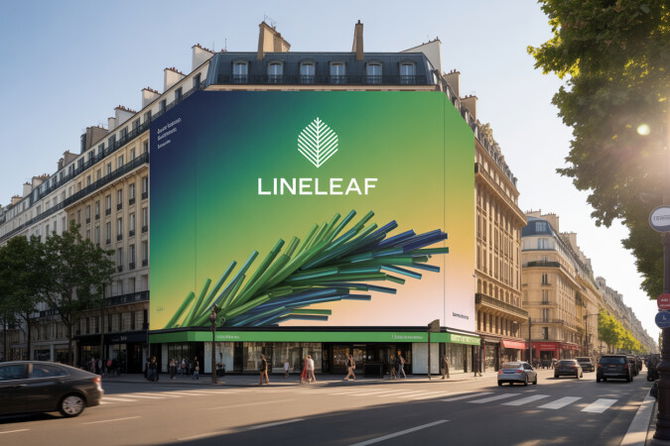LineLeaf.com