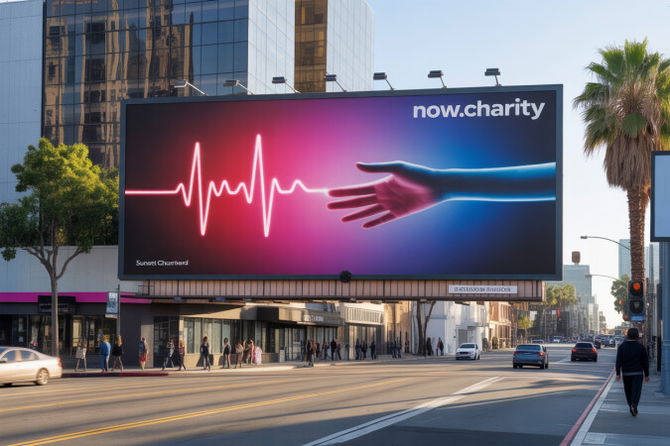 Now.Charity — 3