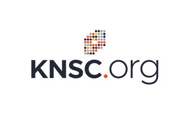Knsc.org - Creative brandable domain for sale