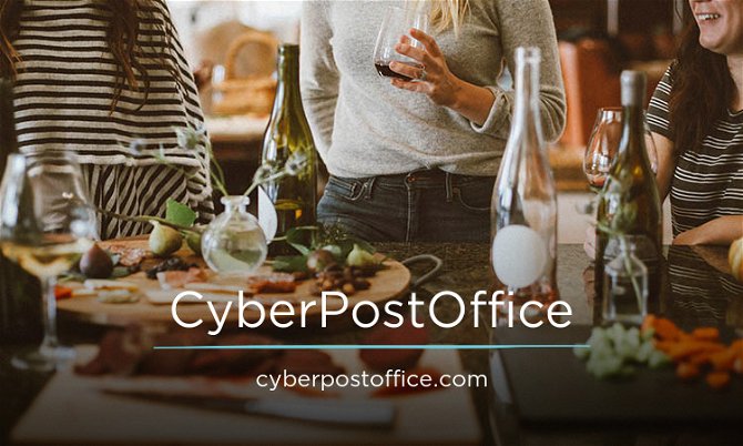 CyberPostOffice.com