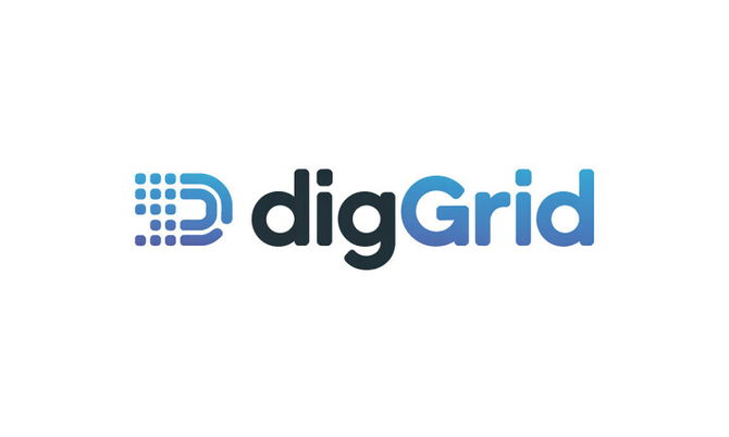 DigGrid.com