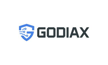 Godiax.com - Creative brandable domain for sale