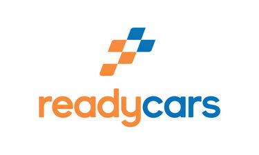 ReadyCars.com - Creative brandable domain for sale