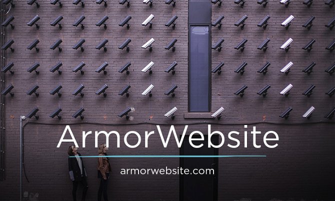 ArmorWebsite.com