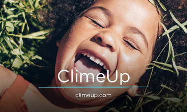 ClimeUp.com - Creative brandable domain for sale