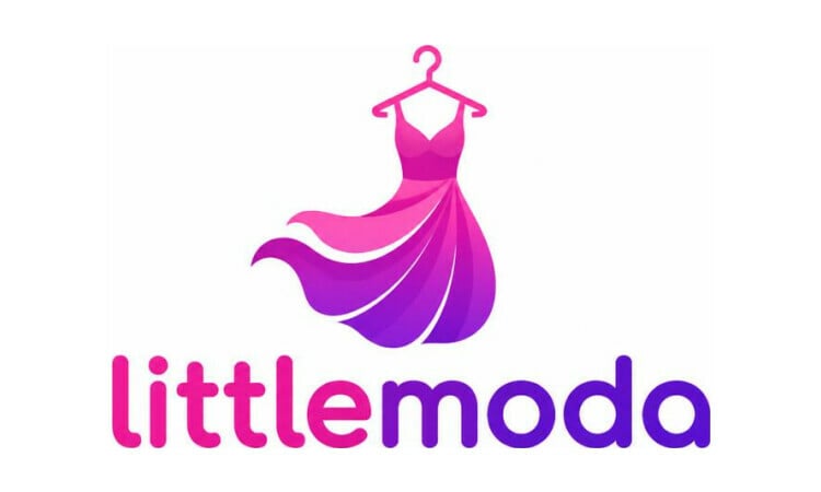 littlemoda logo