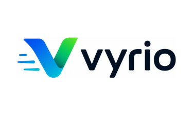 vyrio logo
