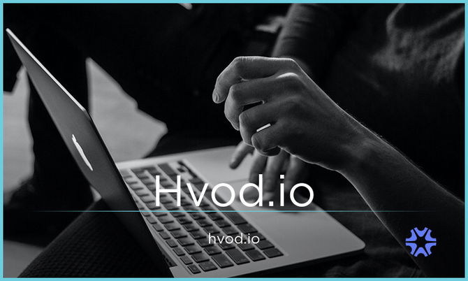 HVOD.io