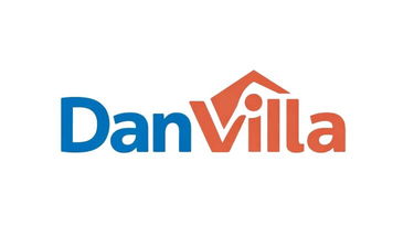 DanVilla.com - Creative brandable domain for sale