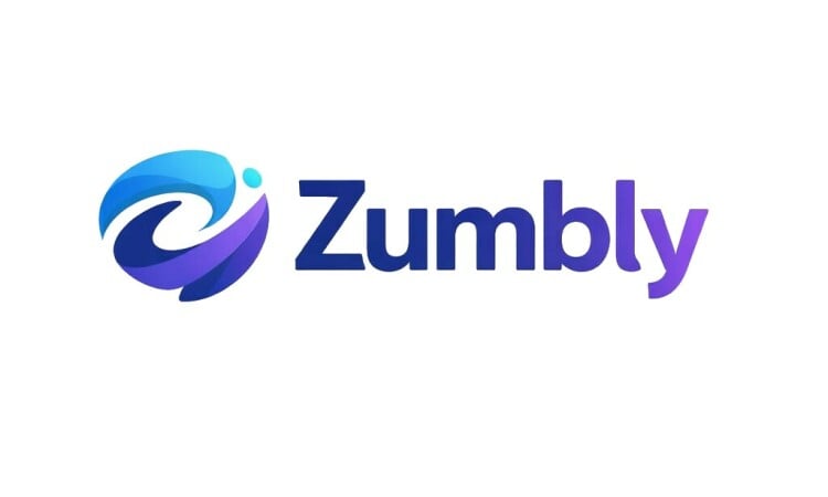 Zumbly logo