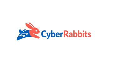 CyberRabbits logo