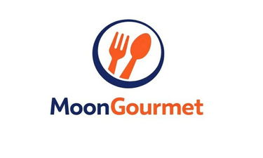 MoonGourmet logo