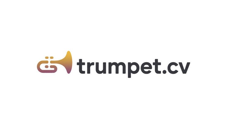 Trumpet logo