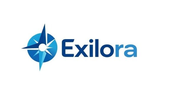 Exilora logo