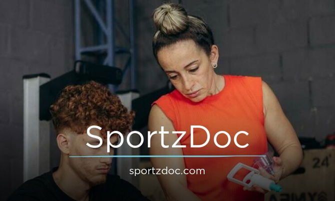 SportzDoc.com