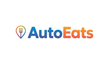 AutoEats.com - Creative brandable domain for sale