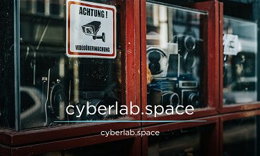 Cyberlab.space