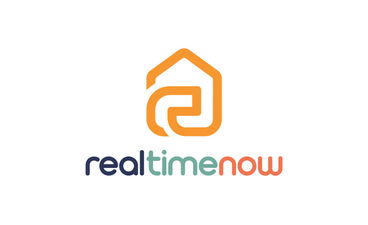 RealTimeNow.com - Creative brandable domain for sale