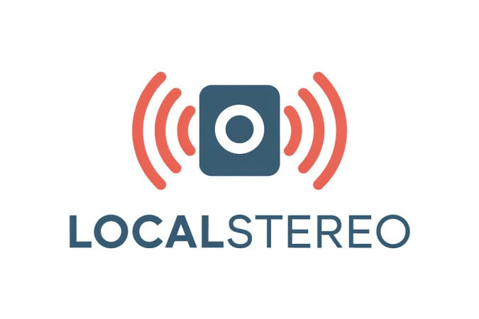 LocalStereo logo