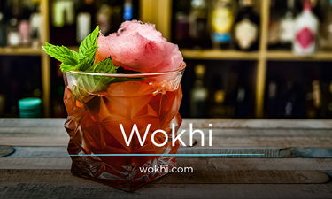 Wokhi.com - Creative brandable domain for sale