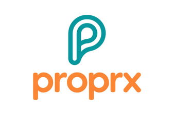 PropRX.com - Creative brandable domain for sale