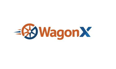 WagonX logo