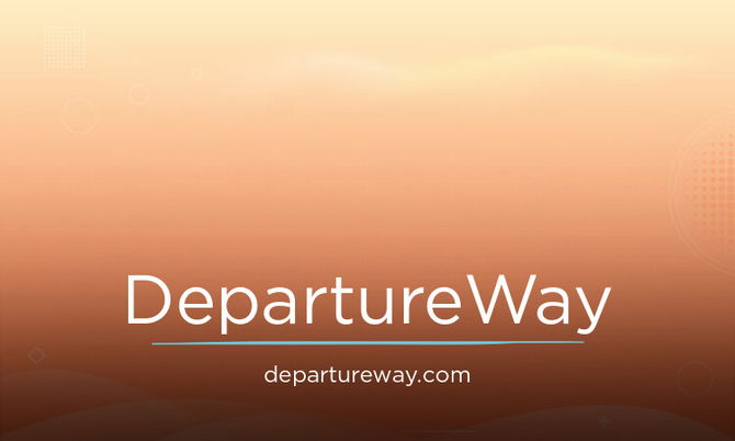 DepartureWay.com