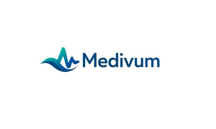 Medivum logo