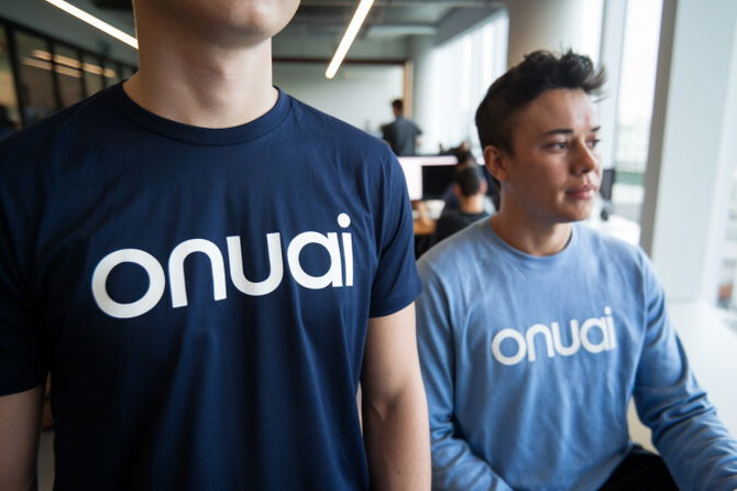ONUAI.com