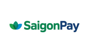 SaigonPay.com - Creative brandable domain for sale