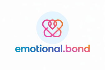 Emotional logo