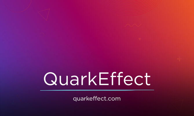 QuarkEffect.com