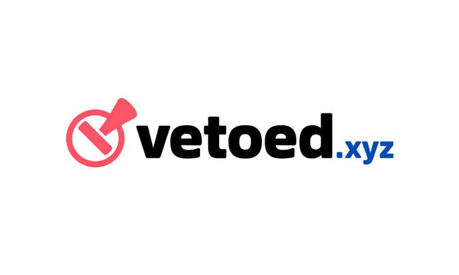 Vetoed.xyz