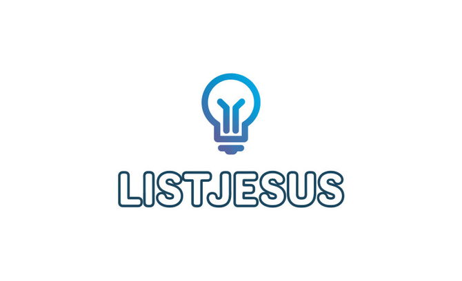 ListJesus.com