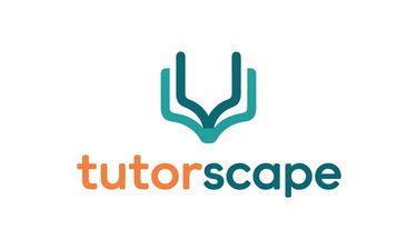 TutorScape.com - Creative brandable domain for sale