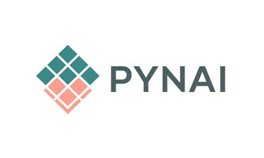 PYNAI.com - Creative brandable domain for sale