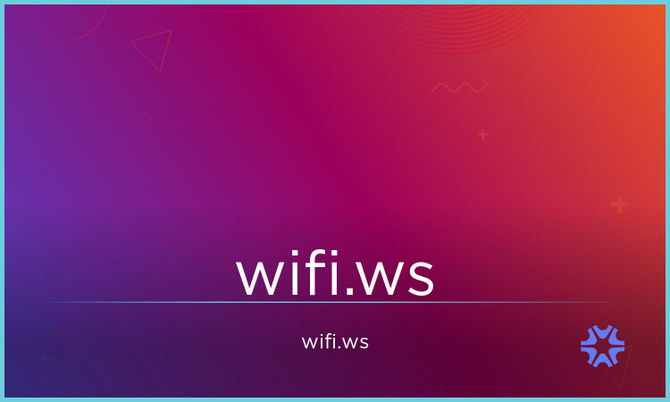 Wifi.ws