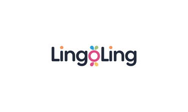 LingoLing.com - Creative brandable domain for sale