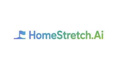 HomeStretch logo