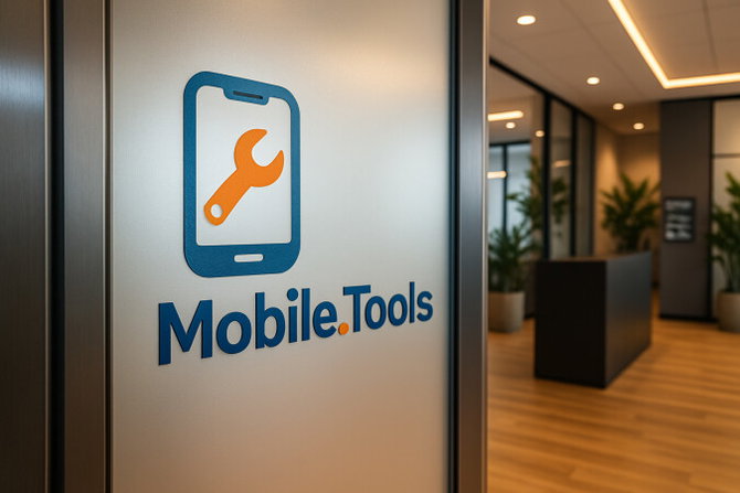 Mobile.Tools — 4