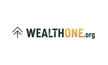 WealthOne.org - Creative brandable domain for sale