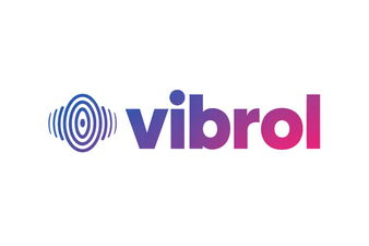 Vibrol.com - Creative brandable domain for sale