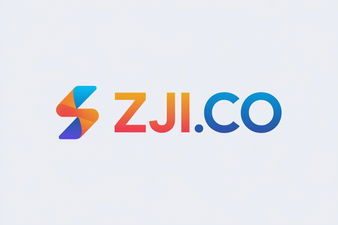 ZJI.co - Creative brandable domain for sale
