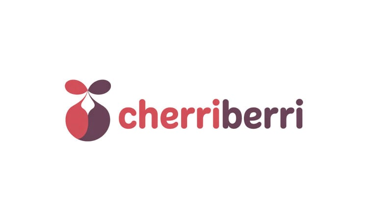 cherriberri logo
