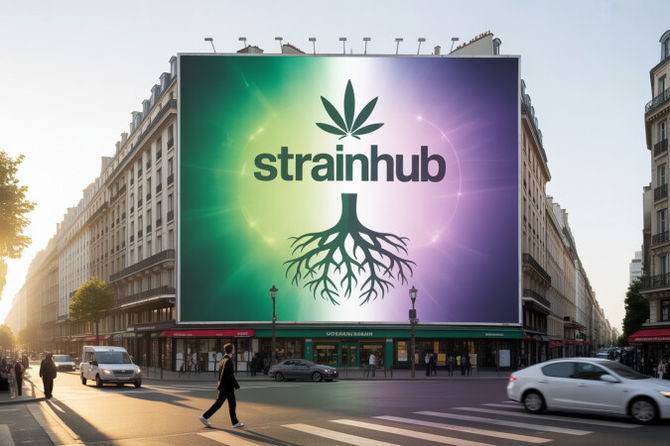 StrainHub.com