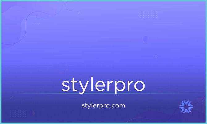 StylerPro.com