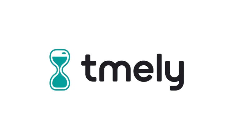 Tmely logo