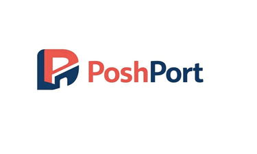 PoshPort.com - Creative brandable domain for sale