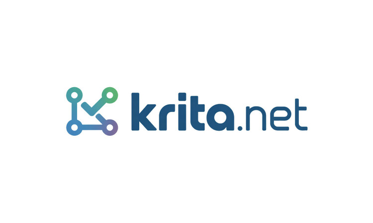 Krita logo