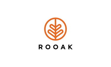 Rooak.com - Creative brandable domain for sale